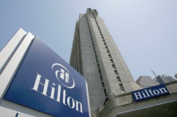 Hilton se listează la bursă